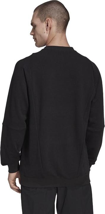 Produktbild adidas Tiro 23 Competition Crew Herren Sweatshirt schwarz HK8039 (2XL) (XXL)