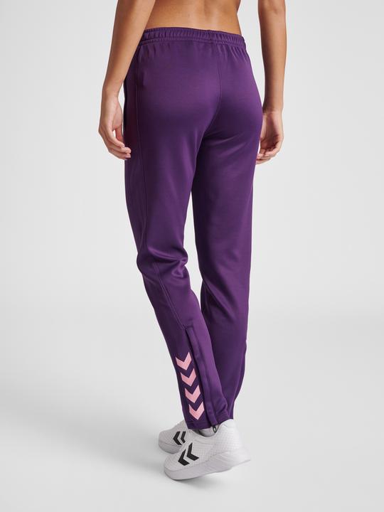 Actual product image hummel Core Xk Poly Pants Woman (S)
