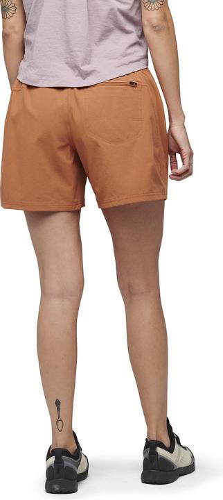 Image du produit Black Diamond W Sierra Shorts (M)