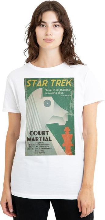 Produktbild The Original Series Episode 20 TShirt (L)