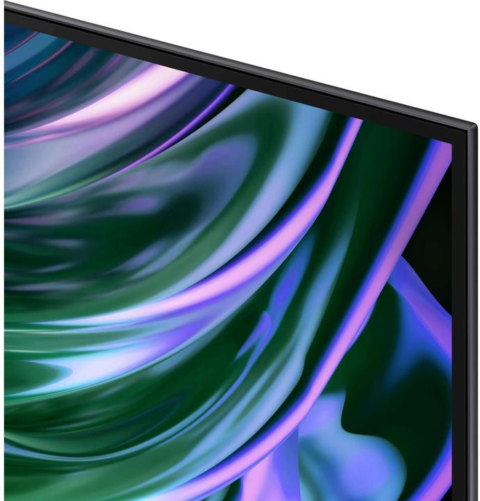 Produktbild Samsung QE77S90DAE (77", S90D, OLED, 4K, 2024)