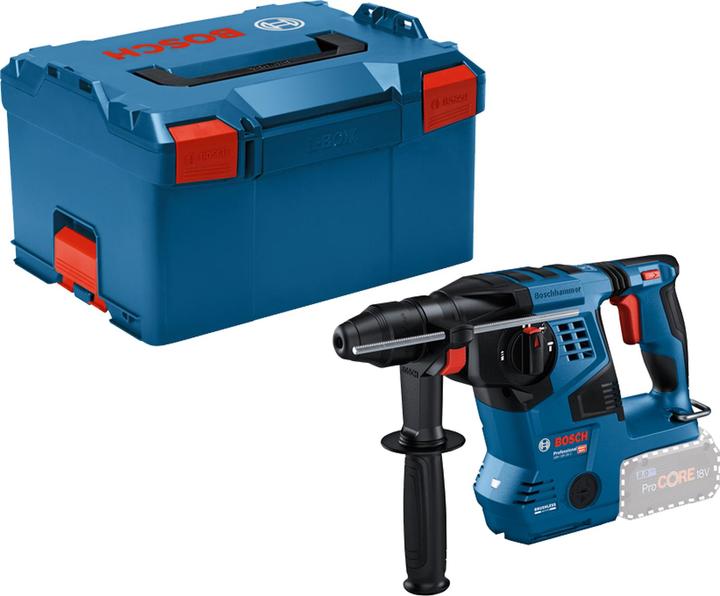 Immagine prodotto Bosch Professional GBH 18V-28 C (Batteria ricaricabile)