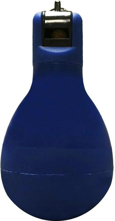 Hermet AG Handpfeife Blau