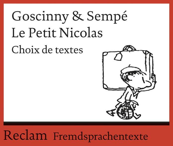 Immagine prodotto Le Petit Nicolas (Tedesco, Jean-Jacques Sempé, René Goscinny, 1998)