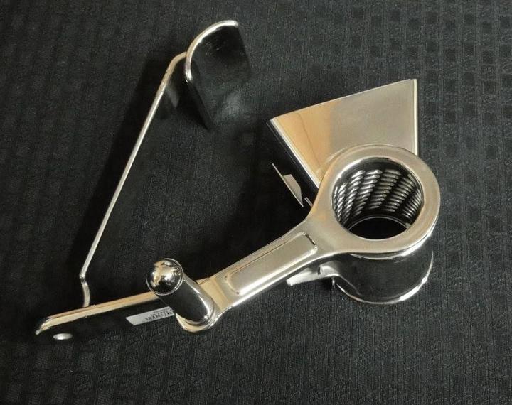 Actual product image WMF Parmesan grater