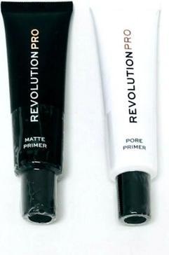 Actual product image Makeup Revolution Matte Primer - Matte Base Under Makeup