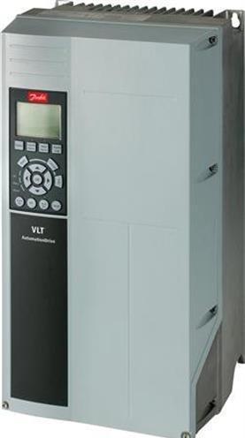 Image du produit Danfoss VLT FC302 7,5kW IP55, filtre C1 150m, câble métrique inclus