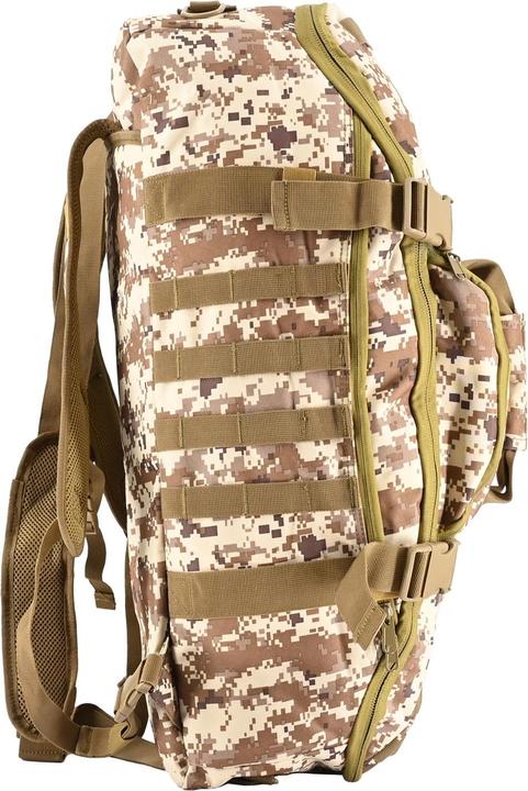 Immagine prodotto Army Shop Zaino tattico 55L (55 l)
