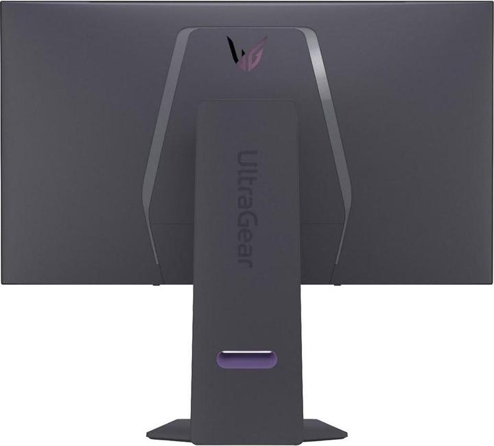 Produktbild LG 32GS94UX-B (3840 x 2160 Pixel, 31.46")