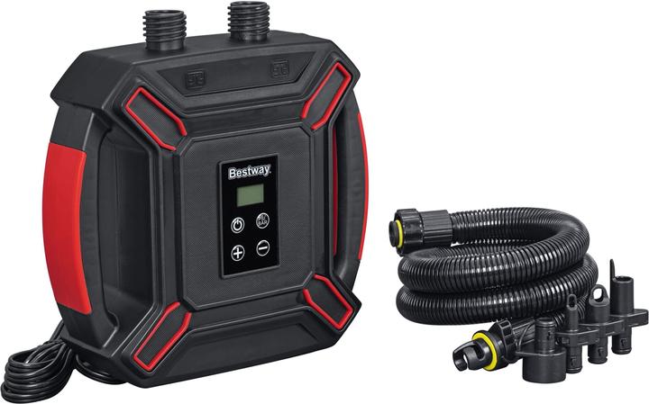 Produktbild Bestway PowerGrip