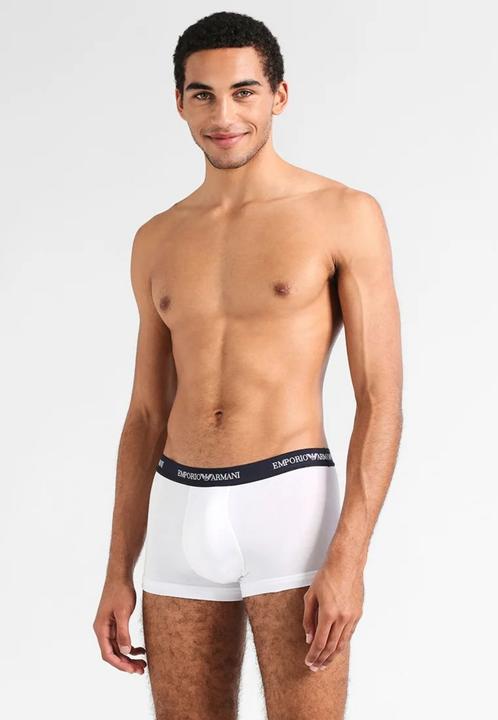 Immagine prodotto Emporio Armani Boxer 3 pacchi di pantaloni slip (XXL, confezione da 3)