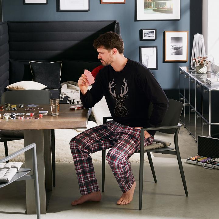 Image du produit Erwin Müller Pyjamas pour hommes (58)