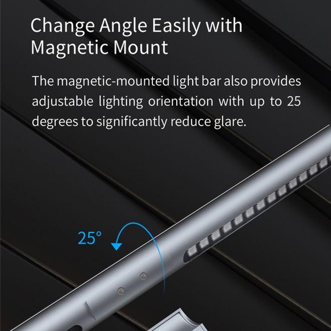 Actual product image Yeelight Screen Light Bar Pro