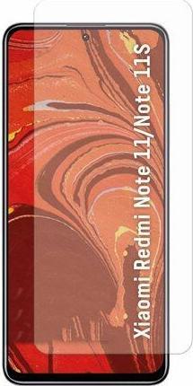 Image du produit Displex Real Glass, 2D Panzerglas (1 pièce(s), Xiaomi Redmi Note 11, Xiaomi Redmi Note 11S, Xiaomi Redmi Note 12S, Xiaomi Poco M4 Pro)