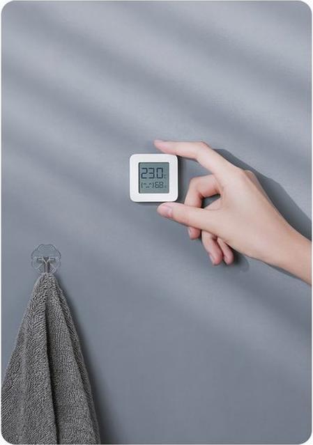 Produktbild Xiaomi Mi Temperature and Humidity Monitor 2
