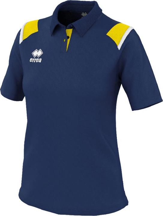 Produktbild Errea Polo Leonor Woman Ad (M)