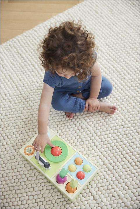 Actual product image Skiphop Farmstand DJ Set