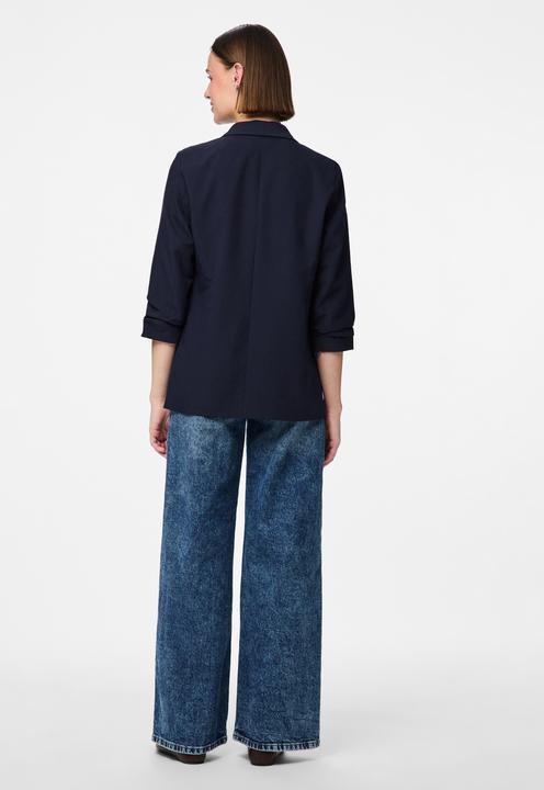 Immagine prodotto Pieces Blazer lungo con maniche a 3/4 (XL)
