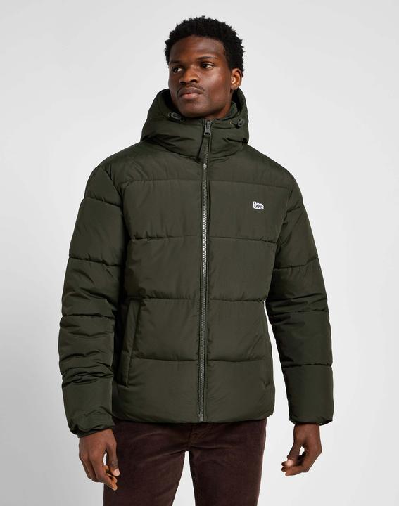 Immagine prodotto Lee Giacca invernale Giacca Puffer (S)