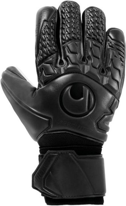 Immagine prodotto Uhlsport Guanto da portiere Comfort Absolutgrip Hn (9)