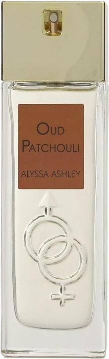 Immagine prodotto Alyssa Ashley Oud Patchouli EDP (Eau de parfum, 50 ml)