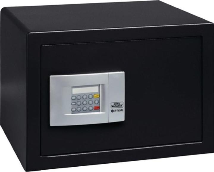 Produktbild Burg Wächter Point-Safe P 4 E (57.90 l)