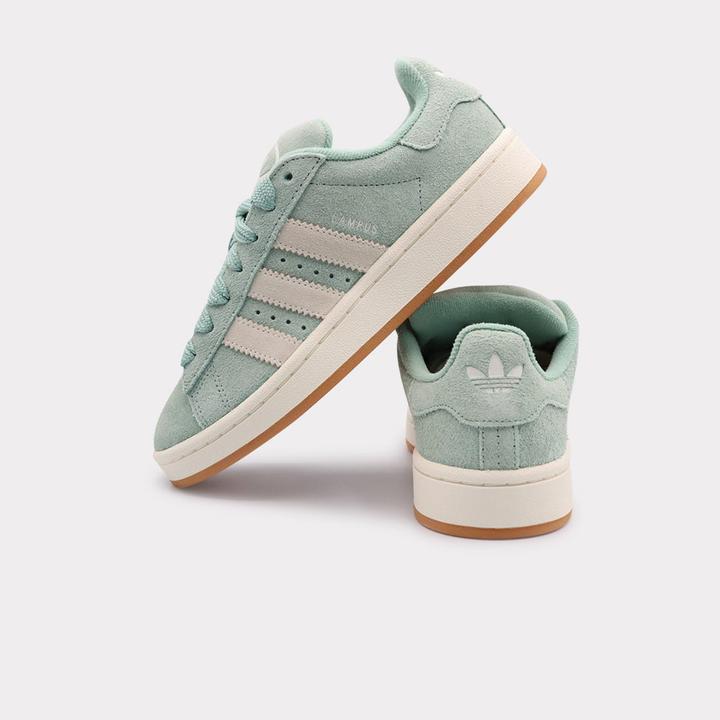 Actual product image adidas Campus 00s Hazy Green (36 2/3)