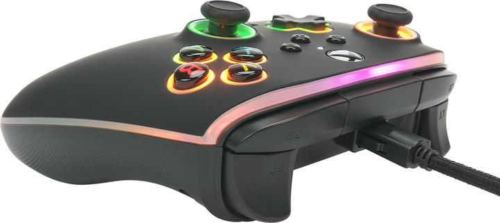 Produktbild PowerA Spectra Infinity Enhanced (Xbox Series X, Xbox One X, Xbox One S, Xbox Series S)