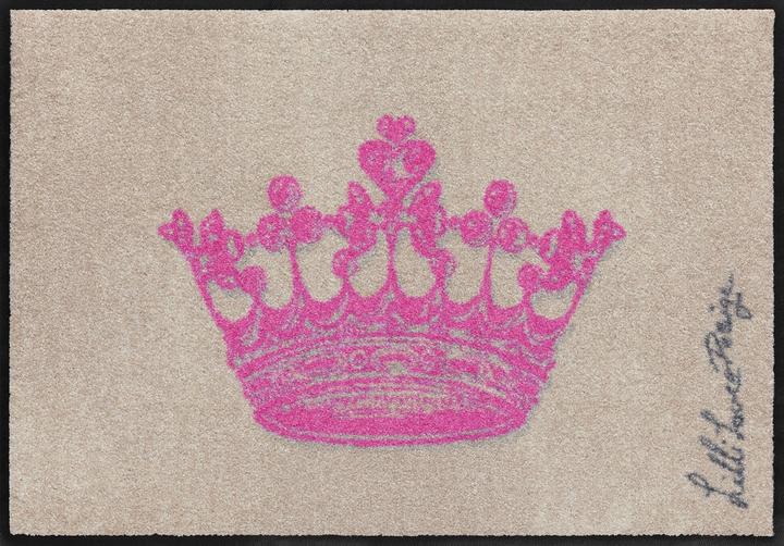 Actual product image Salonloewe Neon queen (50 x 75 cm)