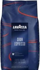 Actual product image Lavazza Grand Espresso (1000 g, Dark roast)