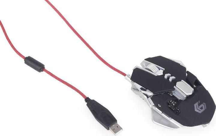 Image du produit Gembird MUSG-05 (Filaire)