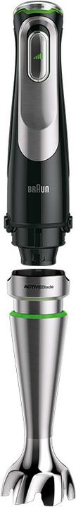 Image du produit Braun MultiQuick 9 (Prise UE)