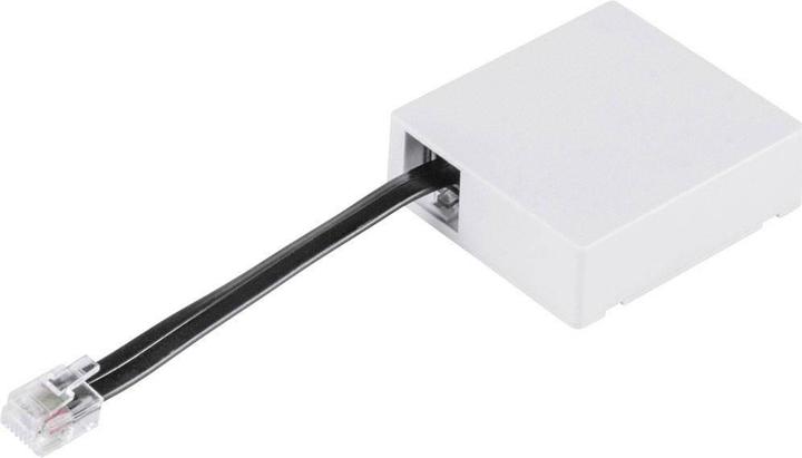 Produktbild Homematic IP Set: Access Point + Modul für Hörmann-Antriebe
