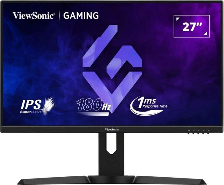 Immagine prodotto Viewsonic VX2779J-HD-PRO - 27" 16:9 (1920 x 1080 pixel, 27")