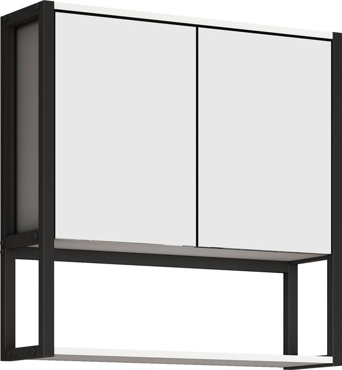 Immagine prodotto VCM Spiegelschrank (60 x 17 cm)