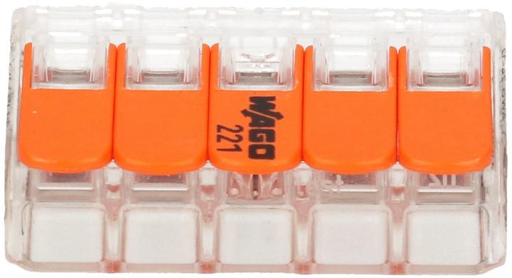 Actual product image Wago Compact