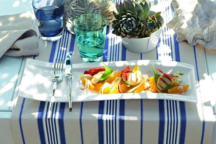 Produktbild Villeroy & Boch Antipastiteller NewWave