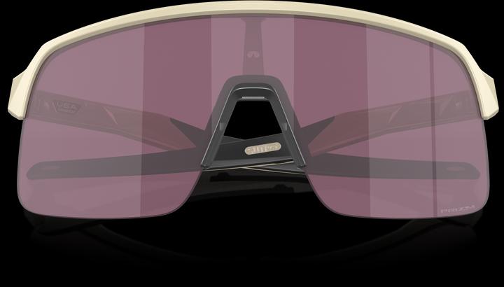 Actual product image Oakley Sutro Lite (Sand mat, Prizm Road Black)