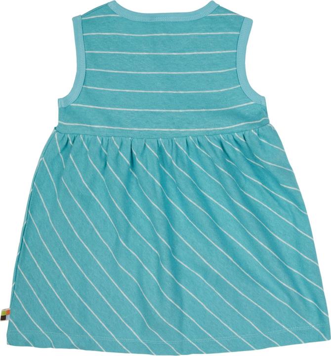 Actual product image loud + proud Dress Stripes with Linen (80)