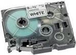 Produktbild Brother TZe-221 (0.90 cm, Schwarz, Weiss)