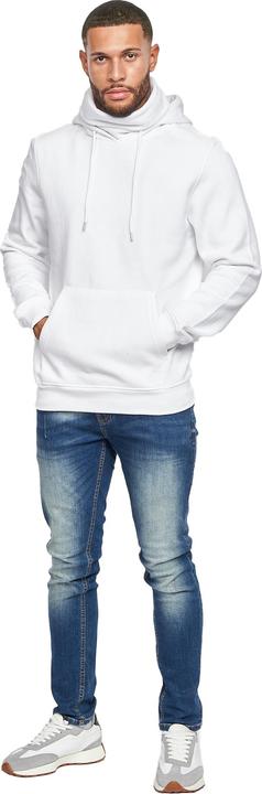 Immagine prodotto Juice Venmark Felpa con Cappuccio Colletto Alto Uomo (L)