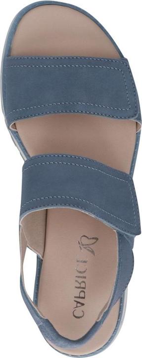 Actual product image Caprice Sandal (37)