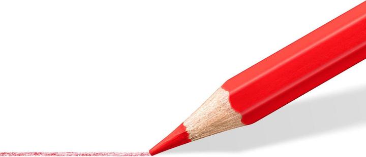 Actual product image Staedtler 146C, Metal Case With 72 Colored Pencils In Assorted Colors (72 colours, 1 x)