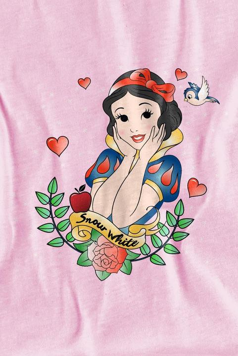 Produktbild Snow White Fairest Of Them All TShirt (152, 158)