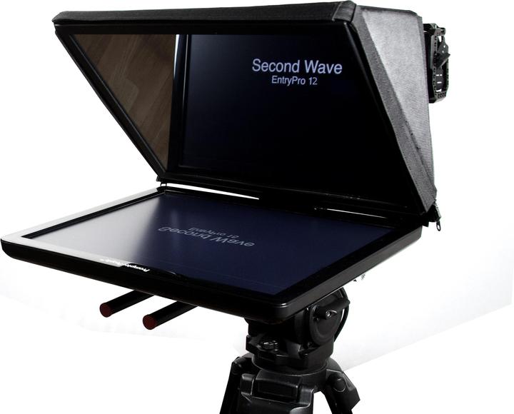 Produktbild Second Wave Teleprompter EntryPro 12 (Teleprompter)