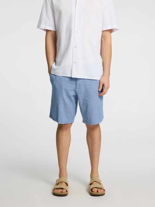 Actual product image Selected Homme Comfort Fit Shorts (XL)