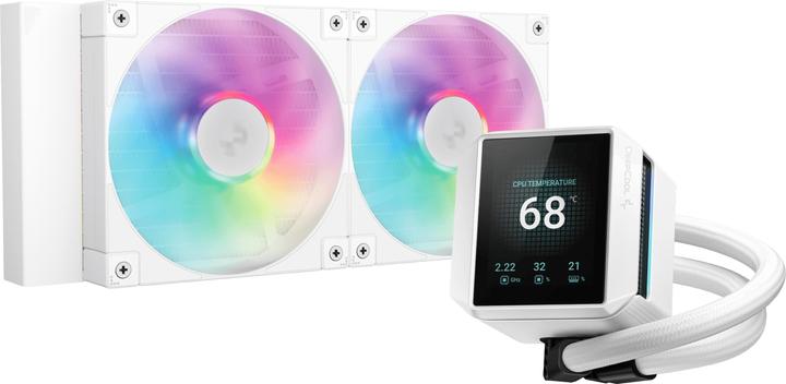 Image du produit Deepcool Mystique 240 ARGB