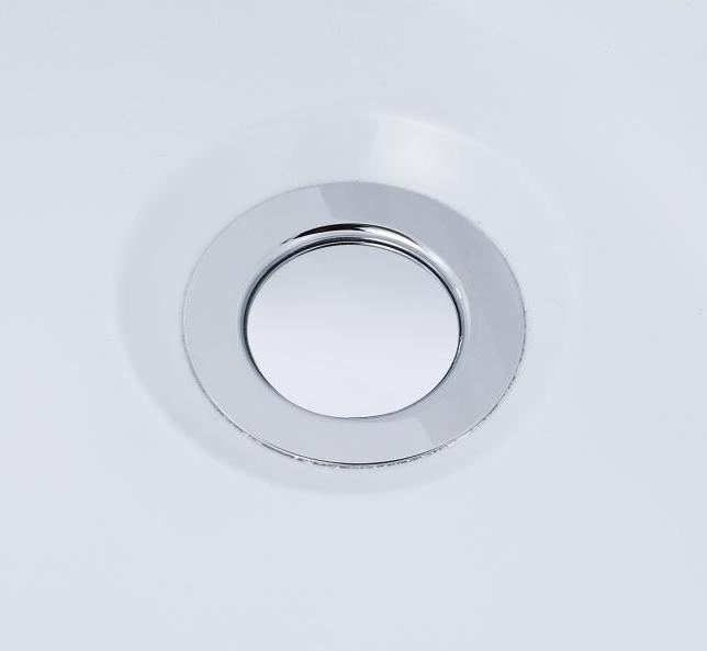 Immagine prodotto Shower Design Piccola (165 l, 75 cm, 120 cm)