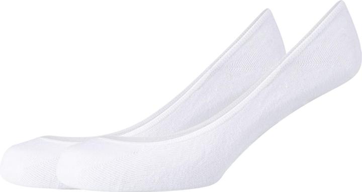 Immagine prodotto S.Oliver Essenziali donne Ballerina Footies 4p (confezione da 4, 35, 38)