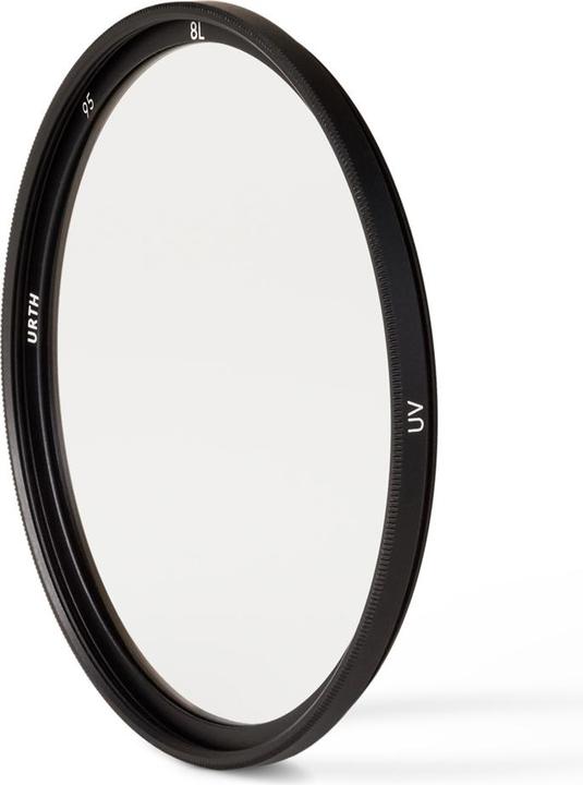 Immagine prodotto Urth Filtro UV da 95 mm (Filtro UV)